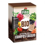 attivatore per compostaggio biofito kg.2